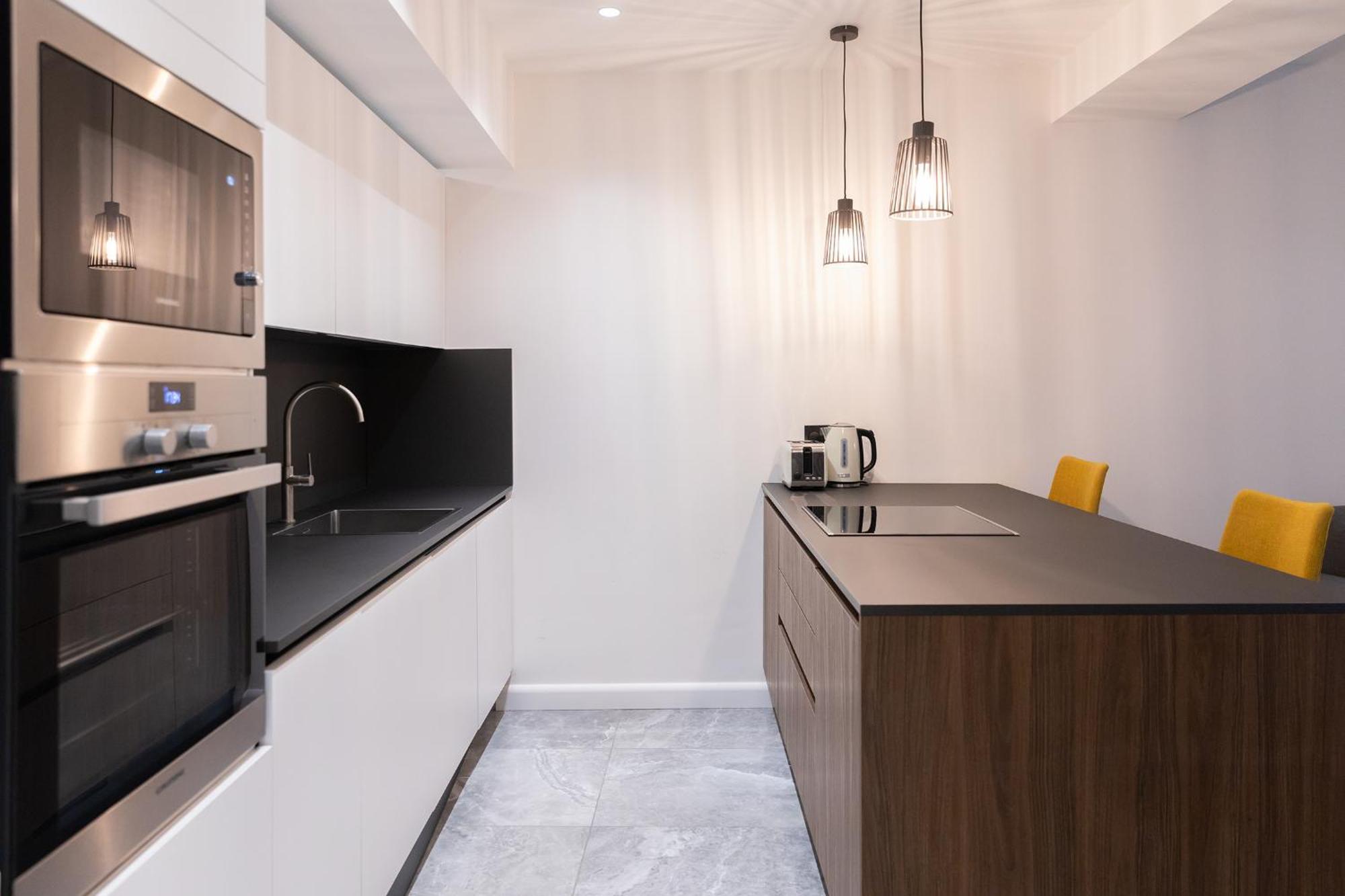 Florette Suite 1Br With Stunning Lounge Terrace By Arcobnb Il-Furjana Exterior foto