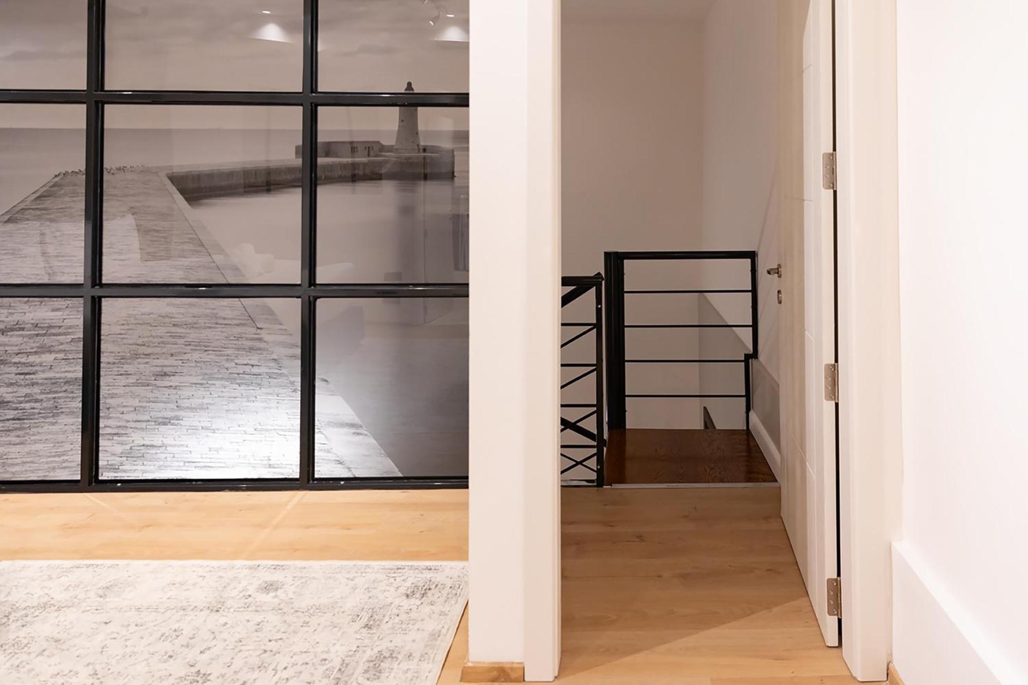 Florette Suite 1Br With Stunning Lounge Terrace By Arcobnb Il-Furjana Exterior foto