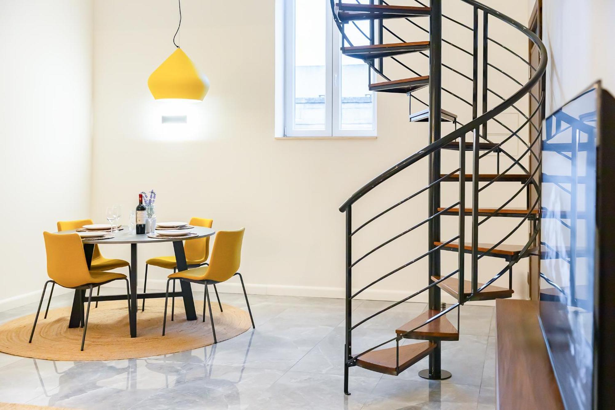 Florette Suite 1Br With Stunning Lounge Terrace By Arcobnb Il-Furjana Exterior foto