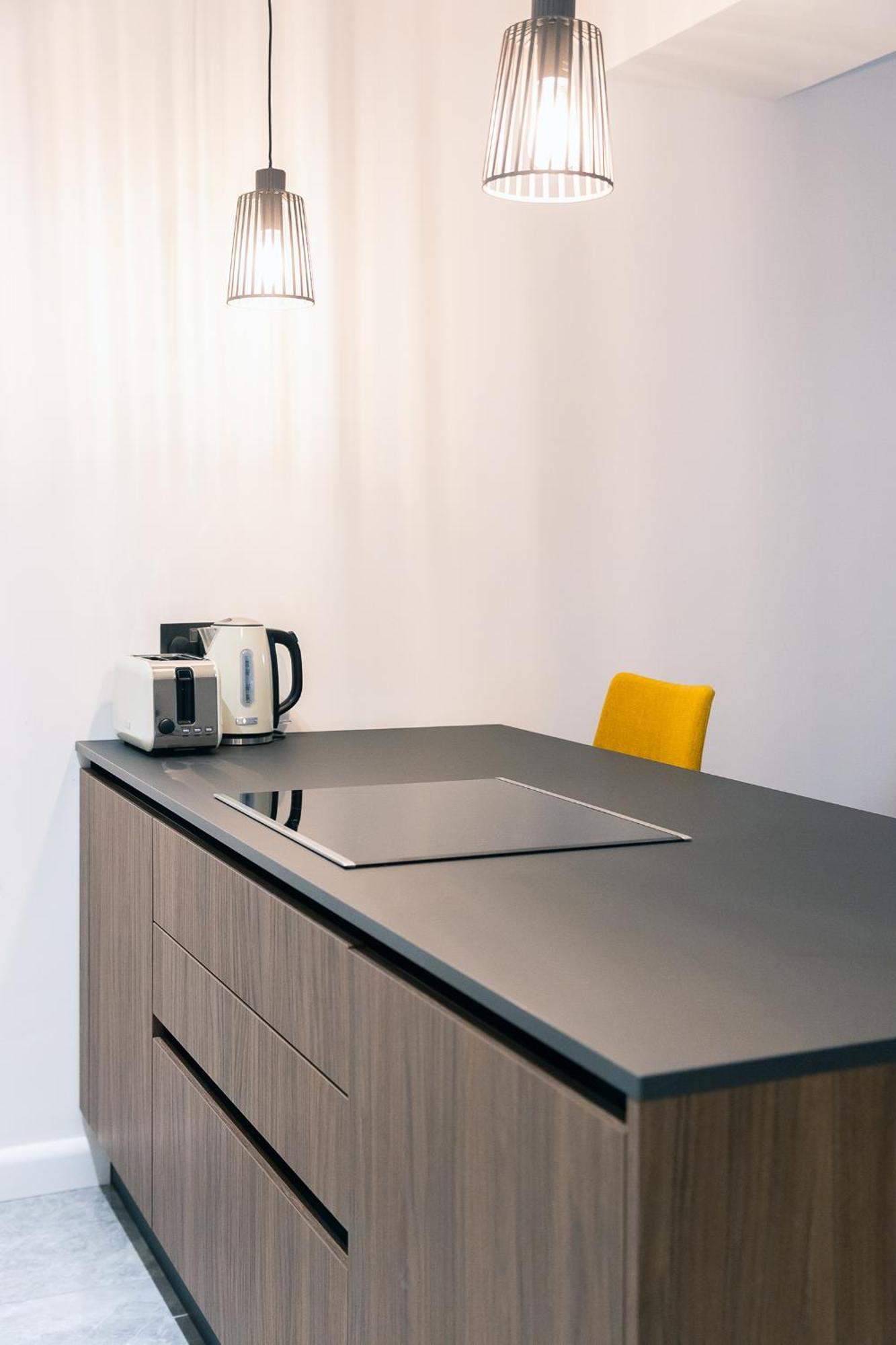 Florette Suite 1Br With Stunning Lounge Terrace By Arcobnb Il-Furjana Exterior foto